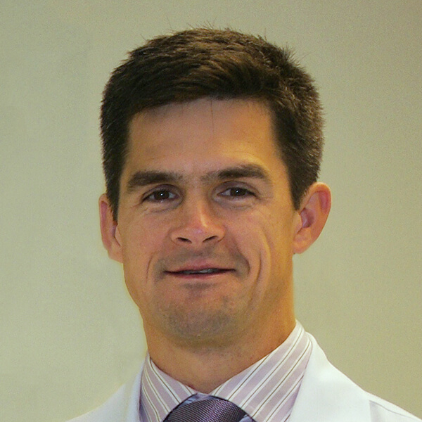 Profile Picture of Dr Chad Robertson